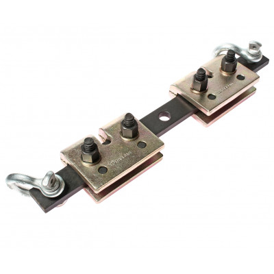 Захват для кузовних робіт подвійний 5т C603 JTC Захват для кузовних робіт подвійний 5т C603 JTC