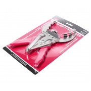 Клещи для установки поршневых колец 50-100мм 4008 JTC