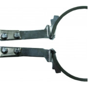 Клещи для установки поршневых колец 83-135мм усиленной конструкции 4007 JTC