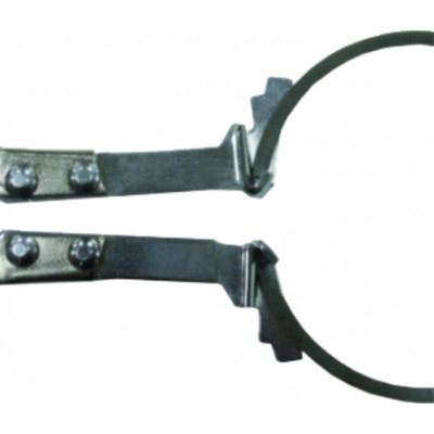 Кліщі для встановлення поршневих кілець 83-135мм (посилені) 4007 JTC Кліщі для встановлення поршневих кілець 83-135мм (посилені) 4007 JTC