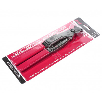 Кліщі для хомутів ШРУСа 1531 JTC Кліщі для хомутів ШРУСа 1531 JTC