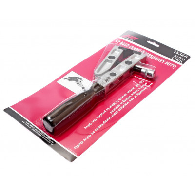 Кліщі для хомутів ШРУСа посиленої конструкції 1532A JTC Кліщі для хомутів ШРУСа посиленої конструкції 1532A JTC