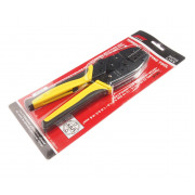 Кліщі обтискні для неізольованих клем 5616 JTC