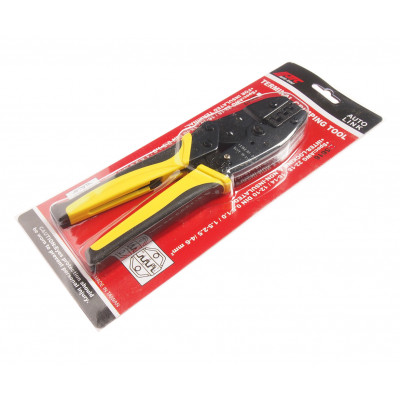 Кліщі обтискні для неізольованих клем 5616 JTC Кліщі обтискні для неізольованих клем 5616 JTC