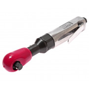 Трещотка пневматическая 1/2" усиленная 100Нм, 160об/мин 3801 JTC