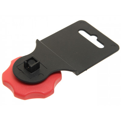 Трещотка мини 1/4" 23мм 3440 JTC Трещотка мини 1/4" 23мм 3440 JTC