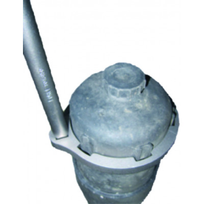 Ключ для оливного фільтра дизельного двигуна VOLVO D5 4023 JTC Ключ для оливного фільтра дизельного двигуна VOLVO D5 4023 JTC