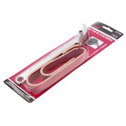 Ключ для снятия масляного фильтра ременной 30-160мм 4735 JTC