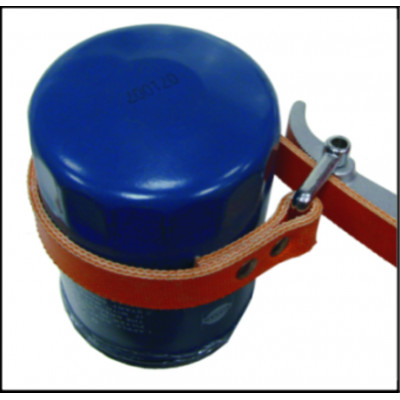 Ключ для оливного фільтра стрічковий 30-160мм 4735 JTC Ключ для оливного фільтра стрічковий 30-160мм 4735 JTC