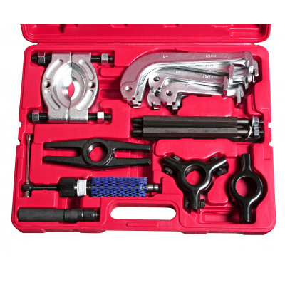 Съёмник гидравлический универсальный 3в1 1035 JTC Съёмник гидравлический универсальный 3в1 1035 JTC