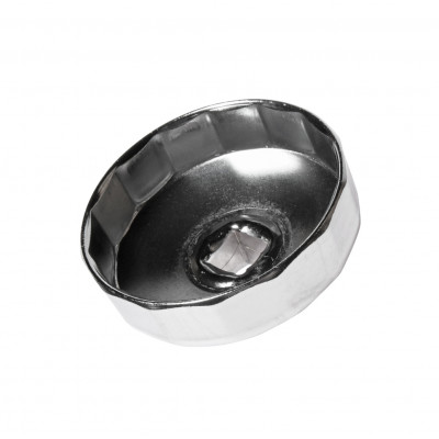 Съёмник масляного фильтра 14гр./67мм, FORD, MITSUBISHI, MAZDA, HYUNDAY, KIA, SUZUKI 1114 JTC Съёмник масляного фильтра 14гр./67мм, FORD, MITSUBISHI, MAZDA, HYUNDAY, KIA, SUZUKI 1114 JTC