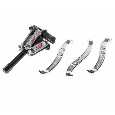 Набор для снятия подшипников 2 в 1 6" 60-152мм 35154 JTC Набор для снятия подшипников 2 в 1 6" 60-152мм 35154 JTC