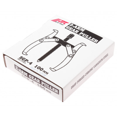 Съемник двухзахватный 4" 50-102мм 35133 JTC Съемник двухзахватный 4" 50-102мм 35133 JTC