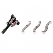 Съемник трехзахватный 3" 40-76мм 35143 JTC