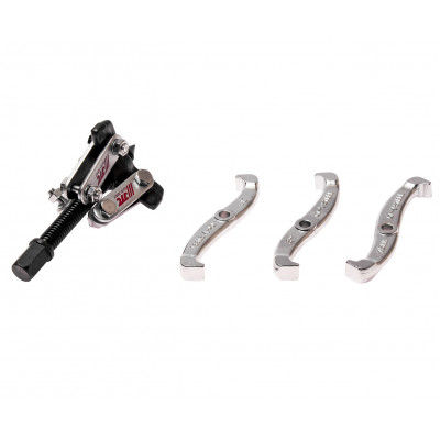 Съемник трехзахватный 3" 40-76мм 35143 JTC Съемник трехзахватный 3" 40-76мм 35143 JTC