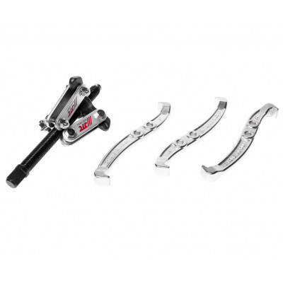 Съемник трехзахватный 6" 60-152мм 35143 JTC Съемник трехзахватный 6" 60-152мм 35143 JTC