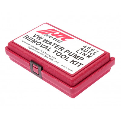 Набор для снятия водяного насоса VW T5, Touareg 2.5 D 4862 JTC Набор для снятия водяного насоса VW T5, Touareg 2.5 D 4862 JTC