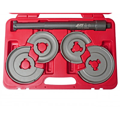 Набор для сжатия пружин подвески универсальный 1801 JTC Набор для сжатия пружин подвески универсальный 1801 JTC