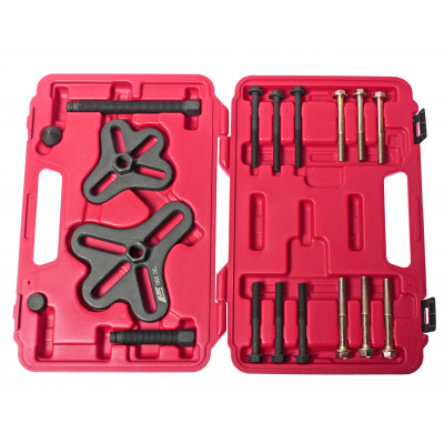 Комплект для зняття кермового колеса 1950 JTC Комплект для зняття кермового колеса 1950 JTC