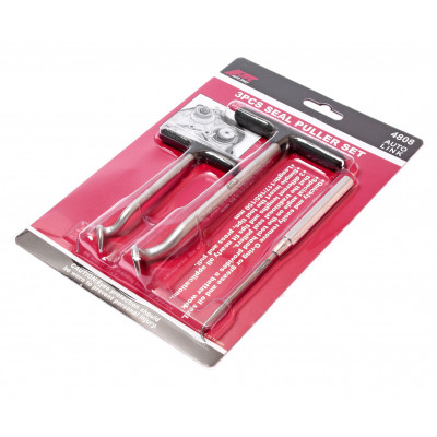 Знімач сальників, набір 3шт. 4808 JTC Знімач сальників, набір 3шт. 4808 JTC