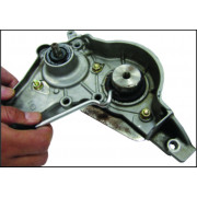 Набор съемников сальников 3ед. 4808 JTC