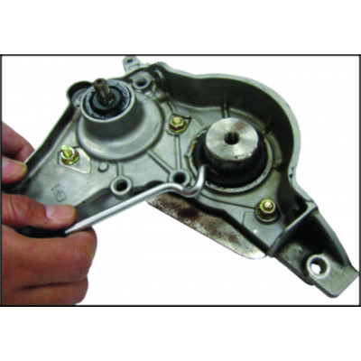 Знімач сальників, набір 3шт. 4808 JTC Знімач сальників, набір 3шт. 4808 JTC