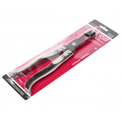 Щипцы для сальников клапанов 255мм 1716 JTC Щипцы для сальников клапанов 255мм 1716 JTC