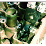 Щипцы для сальников клапанов 255мм 1716 JTC