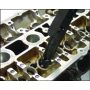 Съёмник сальников клапанов глубокой посадки глубина 217мм 1243 JTC