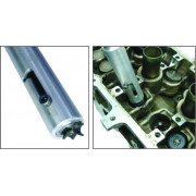 Съемник сухарей клапанов 1252 JTC