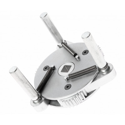 Ключ для снятия масляного фильтра трехлапый усиленный 106-160мм 1451 JTC Ключ для снятия масляного фильтра трехлапый усиленный 106-160мм 1451 JTC