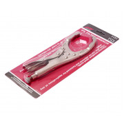 Клещи зажимные для масляного фильтра 53-108мм 1151 JTC