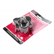 Ключ для снятия масляного фильтра трехлапый 63-102мм 1942 JTC