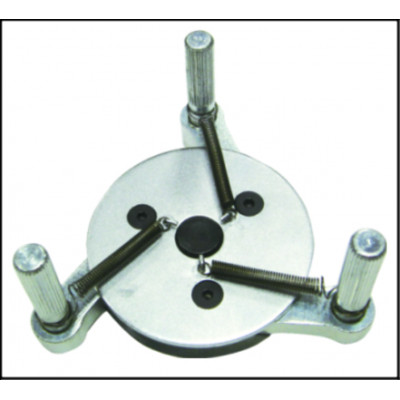 Ключ для зняття оливного фільтра трилапий посилений 80-120мм 1451 JTC Ключ для зняття оливного фільтра трилапий посилений 80-120мм 1451 JTC