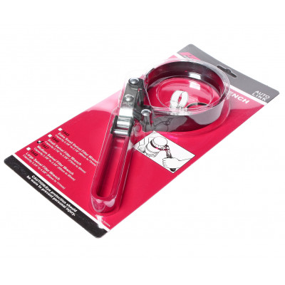 Ключ для зняття оливного фільтра 85-95мм 1945 JTC Ключ для зняття оливного фільтра 85-95мм 1945 JTC