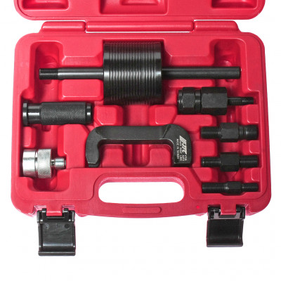 Знімач форсунок MB, COMMON RAIL CDI 611, 612, 613 4718A JTC Знімач форсунок MB, COMMON RAIL CDI 611, 612, 613 4718A JTC