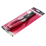 Клещи для снятия хомутов прямые 1027 JTC