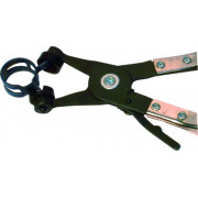 Клещи для снятия хомутов прямые 1027 JTC