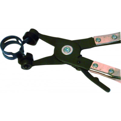 Кліщі для зняття хомутів прямі 1027 JTC Кліщі для зняття хомутів прямі 1027 JTC