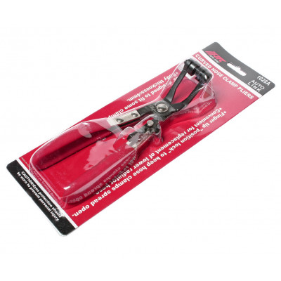 Кліщі для зняття хомутів зігнуті 1028A JTC Кліщі для зняття хомутів зігнуті 1028A JTC