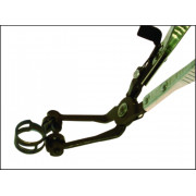 Клещи для снятия хомутов изогнутые 1028A JTC