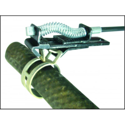 Знімач хомутів універсальний 1812 JTC Знімач хомутів універсальний 1812 JTC