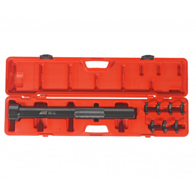 Комплект сервісних ключів для шарніру рульової рейки 1836 JTC Комплект сервісних ключів для шарніру рульової рейки 1836 JTC