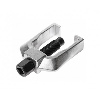 Знімач шарніру рульової тяги (розмір зіва - 27мм, р. хід - 45мм) 1129 JTC Знімач шарніру рульової тяги (розмір зіва - 27мм, р. хід - 45мм) 1129 JTC