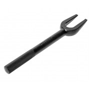 Съёмник шаровых опор "вилка" 28мм 300мм F0428 JTC