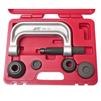 Пристосування для заміни кульових опор MB W220 1310A JTC Пристосування для заміни кульових опор MB W220 1310A JTC