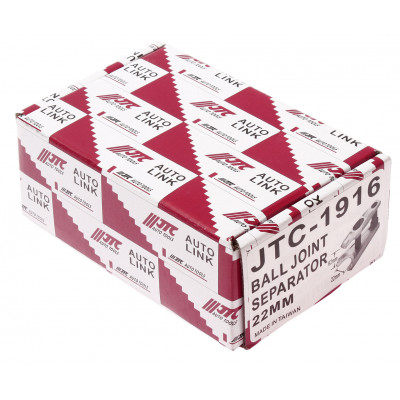 Знімач кульових опор 22мм x 62мм 1916 JTC Знімач кульових опор 22мм x 62мм 1916 JTC