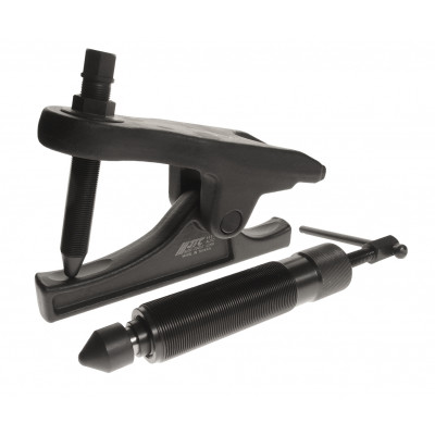 Знімач кульових опор гідравлічний 36мм h=70мм 12т 4891 JTC Знімач кульових опор гідравлічний 36мм h=70мм 12т 4891 JTC