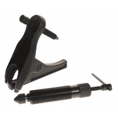 Знімач кульових опор гідравлічний 36мм h=70мм 12т 4891 JTC Знімач кульових опор гідравлічний 36мм h=70мм 12т 4891 JTC