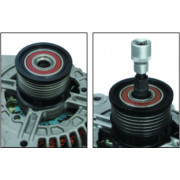 Съёмник шкива генератора GM, OPEL, FIAT, ALFA-ROMEO 4922 JTC